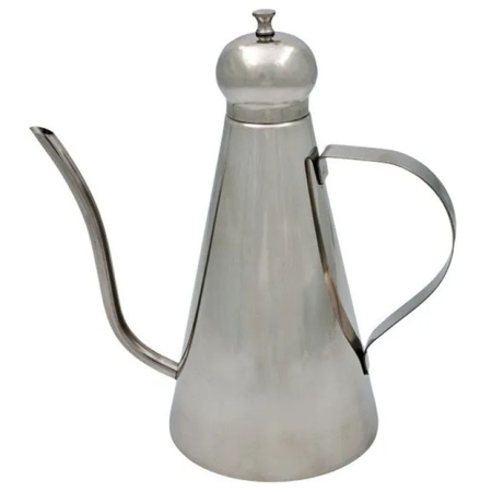 Λαδικό ανοξείδωτο 500ml Sidirela E-0194