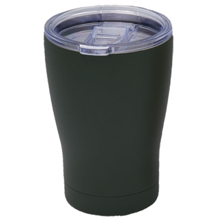 Κούπα θερμός ανοξείδωτο Rain forest 370ml Sidirela E-0234