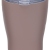 Κούπα θερμός ανοξείδωτο Powder beige 370ml Sidirela E-0234