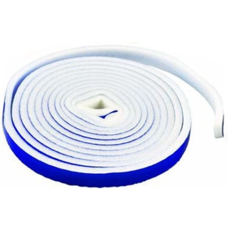 Αεροστόπ αυτοκόλλητο σετ 2 τεμαχίων 8μ Νο504 Sidirela E-1592