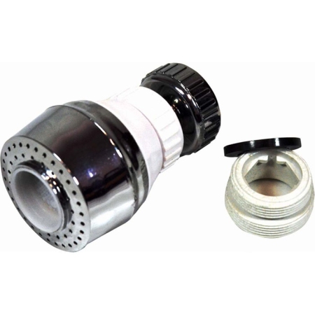 Φίλτρο βρύσης No6 3.5x6.3εκ Sidirela E-1648