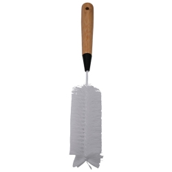 Βούρτσα μπουκαλιών 4.5x34εκ Sidirela E-4554