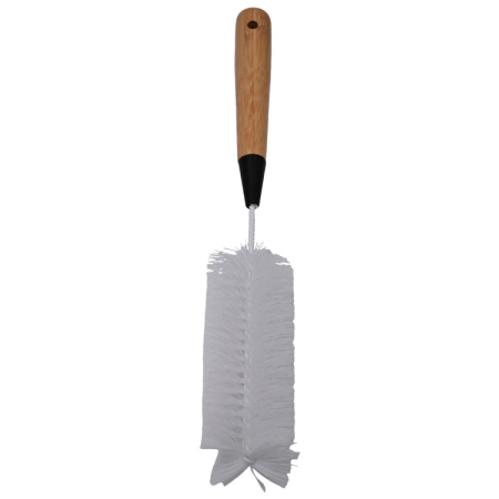 Βούρτσα μπουκαλιών 4.5x34εκ Sidirela E-4554