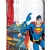 Παγούρι νερού Superman κόκκινο 500ml Sidirela E-4708