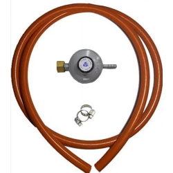 Σετ συνδέσεως βουτανίου οικιακό Thermogas Pitsos 050-00085