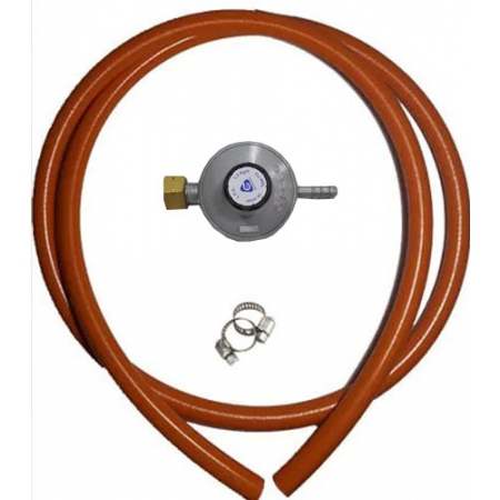 Σετ συνδέσεως βουτανίου οικιακό Thermogas Pitsos 050-00085