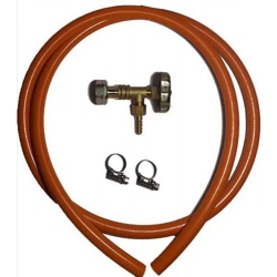 Σετ συνδέσεως προπανίου επαγγελματικό Thermogas Pitsos 050-00086