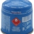 Φιαλίδιο Βουτανίου 190gr Camper Gaz Gas Stop 010-01004