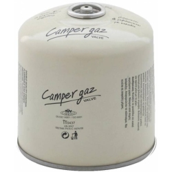 Φιαλίδιο Βουτανίου 500gr με Βαλβίδα Camper Gaz 010-00557
