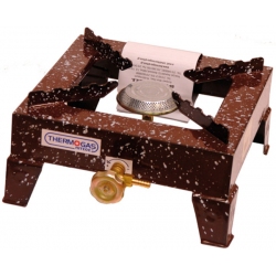 Κουζινάκι υγραερίου μονή εστία Thermogas Pitsos EP110