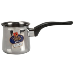 Μπρίκι υγραερίου ανοξείδωτο 18/10 No2 Venus 31102