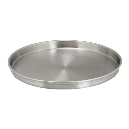 Ταψί αλουμινίου ρηχό σινί 40εκ Venus 85340