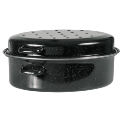 Γάστρα εμαγιέ αμερικάνα Νο34 Venus 78202