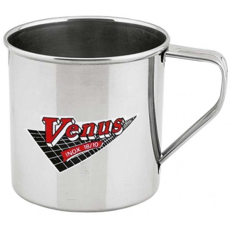 Κύπελλο ανοξείδωτο 11εκ Venus 32018