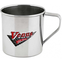 Κύπελλο ανοξείδωτο 12εκ Venus 32019