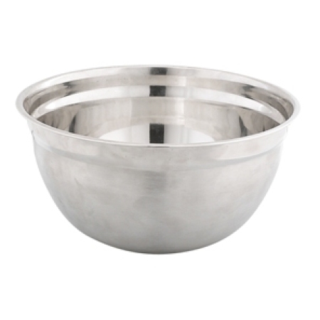 Μπωλ ανάμειξης ανοξείδωτο 21εκ Venus 18160