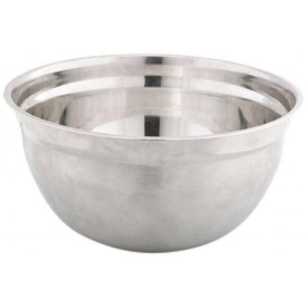 Μπωλ ανάμειξης ανοξείδωτο 25εκ Venus 18161