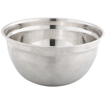 Μπωλ ανάμειξης ανοξείδωτο 29εκ Venus 18162
