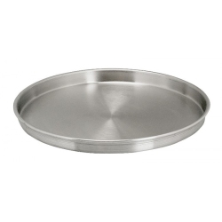 Ταψί αλουμινίου ρηχό σινί 44εκ Venus 85344