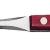 Κουτάλι γλυκού Polywood K12 Tramontina 21106/070