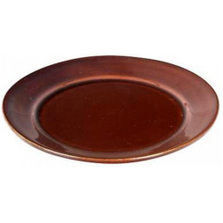 Πιατάκι πυρίμαχο για γιουβέτσι 16εκ Venus 25352