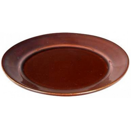 Πιατάκι πυρίμαχο για γιουβέτσι 16εκ Venus 25352