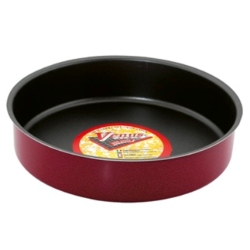 Ταψί αντικολλητικό στρογγυλό 38εκ Venus 75138