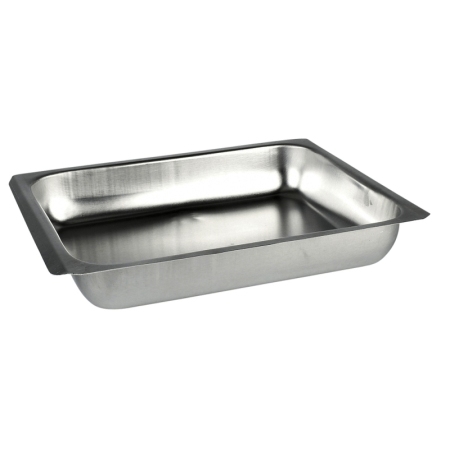 Ταψί Ορθογώνιο Νο 3 Αλουμινίου 39εκ. Venus 85503