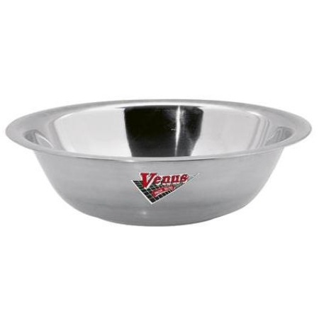 Μπωλ ανάμειξης ανοξείδωτο 24x8.5εκ Venus 18124