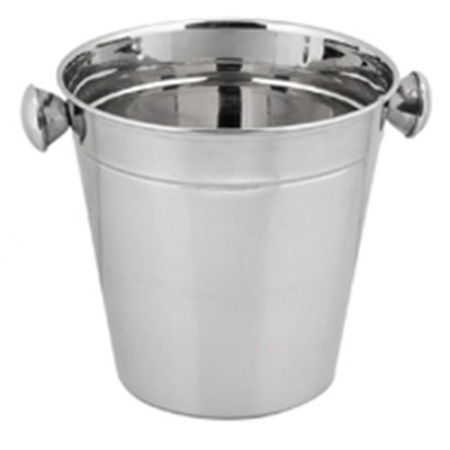 Παγοθήκη Inox 12εκ Venus 40406