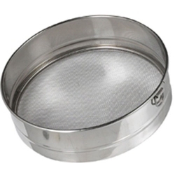 Κόσκινο ανοξείδωτο 18εκ Venus 18460