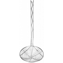 Venus κουτάλα αράχνη ανοξείδωτη 67εκ 40922