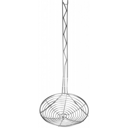 Venus κουτάλα αράχνη ανοξείδωτη 67εκ 40922