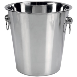 Σαμπανιέρα ανοξείδωτη 21εκ Venus 40408