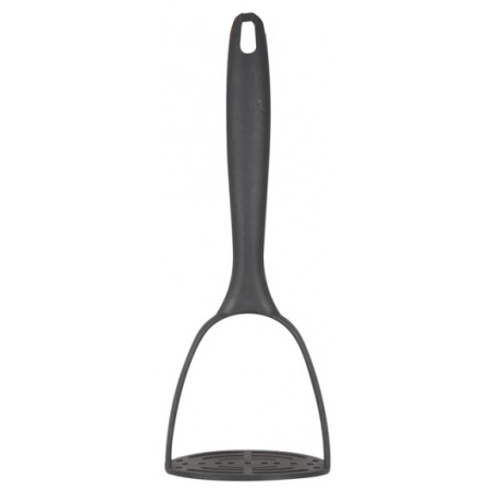 Πρέσσα πατάτας αντικολλητική μαύρη Venus 19316