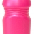 Παγούρι νερού με βαλβίδα πλαστικό φούξια 350ml Venus 14609C