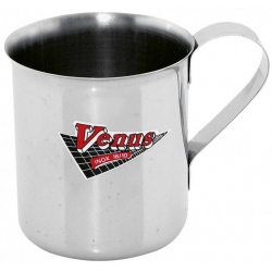 Κύπελλο inox 18/10 12εκ Venus 32008