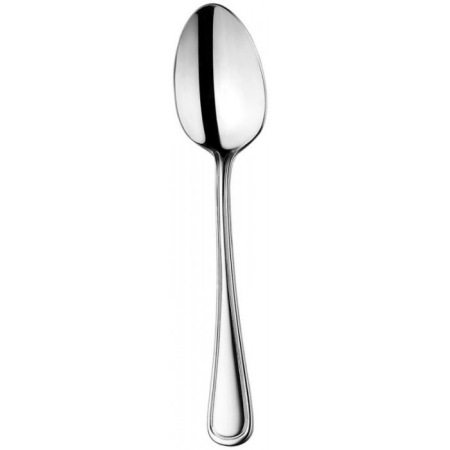 Κουτάλι φαγητού ανοξείδωτο 18/10 Gourmet Okus 10102