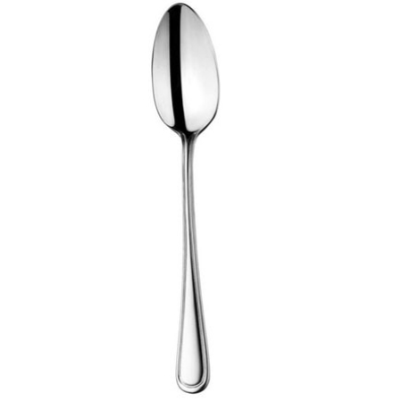Κουτάλι espresso ανοξείδωτο 18/10 Gourmet Okus 10128