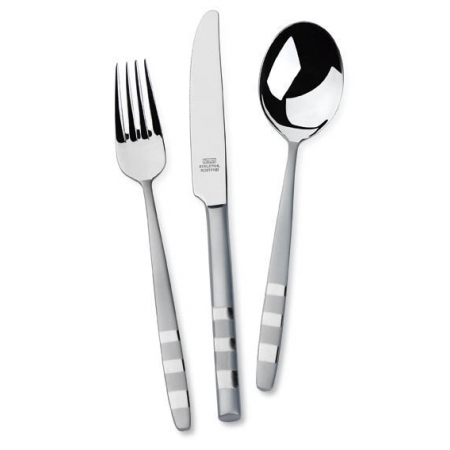 Μαχαιροπήρουνα σετ 72 τεμαχίων ανοξείδωτα 18/10 Tokyo Mat2 Okus 04739