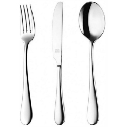 Μαχαιροπήρουνα σετ 30 τεμαχίων ανοξείδωτα 18/10 Vario Okus 05530