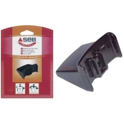 Χερούλι χύτρας ταχύτητος Actua Seb-Tefal 790098 Original