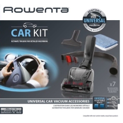 Rowenta Κιτ καθαρισμού αυτοκινήτου Universal ZR001110