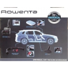 Rowenta Κιτ καθαρισμού αυτοκινήτου Universal ZR001110