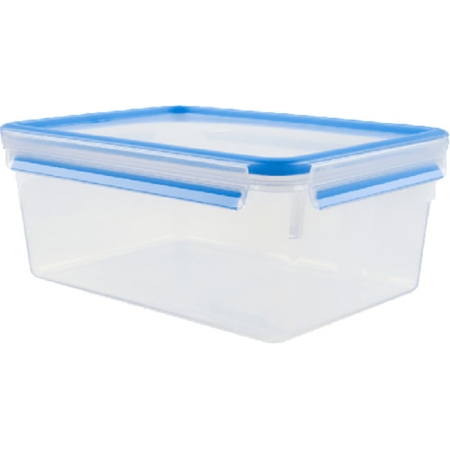 Φαγητοδοχείο πλαστικό Clip Close 3.7Lt Tefal K30220