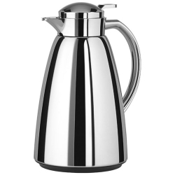 Κανάτα ισοθερμική   Campo   ασημί 1Lt Tefal K30320