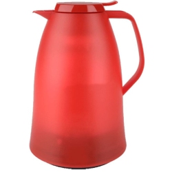 Κανάτα ισοθερμική Mambo κόκκινη 1Lt Tefal K30301