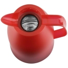 Κανάτα ισοθερμική Mambo κόκκινη 1Lt Tefal K30301