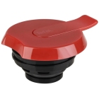 Κανάτα ισοθερμική Mambo κόκκινη 1Lt Tefal K30301