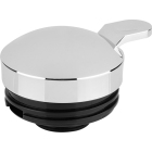 Κανάτα ισοθερμική   Campo   λευκή 1Lt Tefal K30340